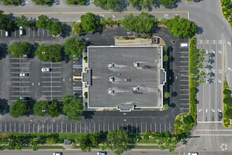 8314 Citrus Park Dr, Tampa, FL - aerial  map view - Image1