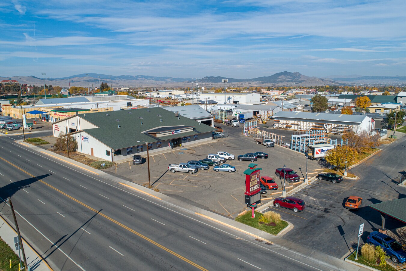 1000 E Lyndale Ave, Helena, MT 59601