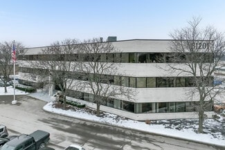 More details for 31201 Chicago Rd, Warren, MI - Office for Lease