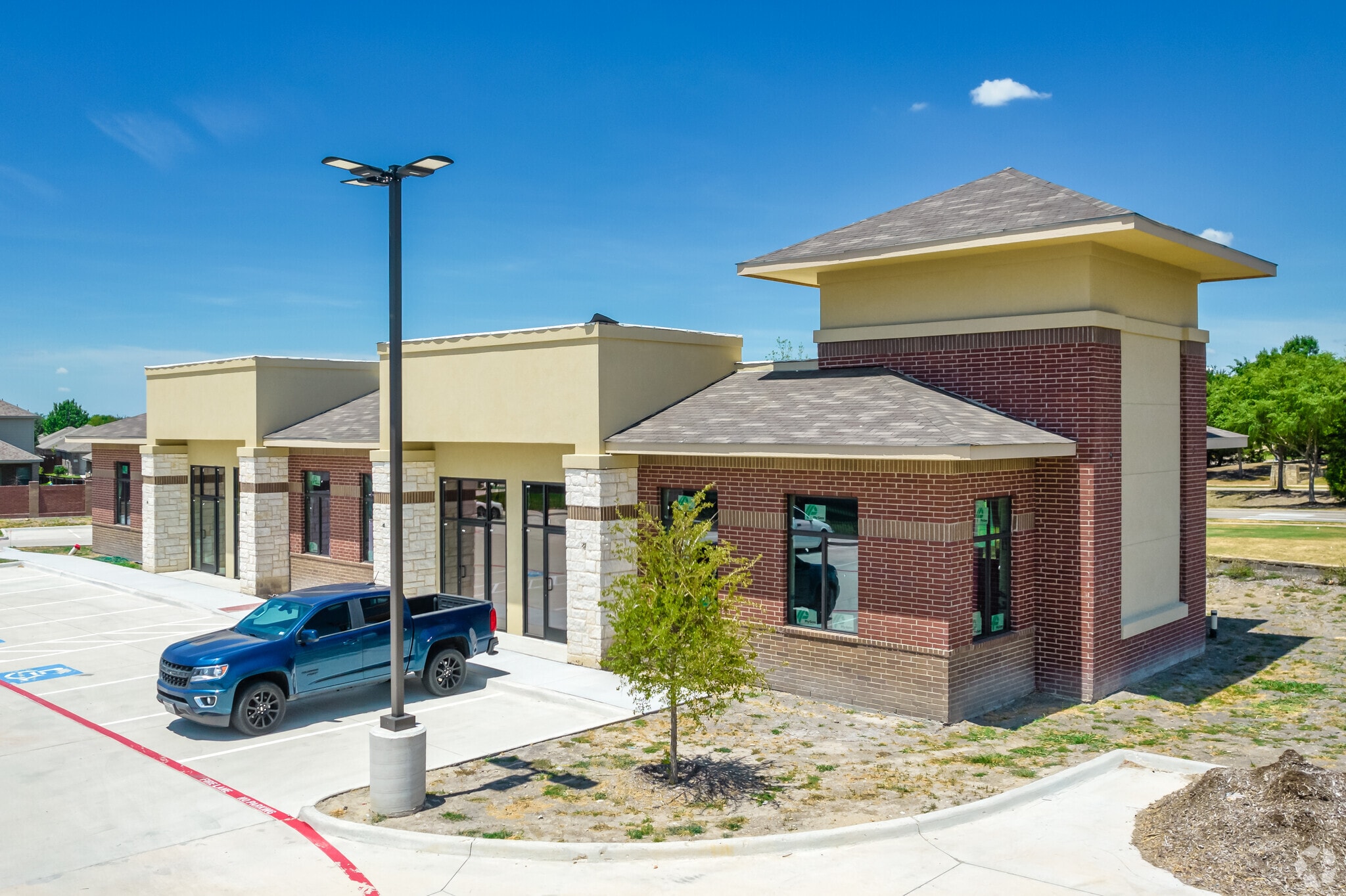 1001 Travis Ranch Blvd, Forney, TX for sale Primary Photo- Image 1 of 29