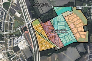 ±9.13 Acres of Land - Mansfield - Day Care Center