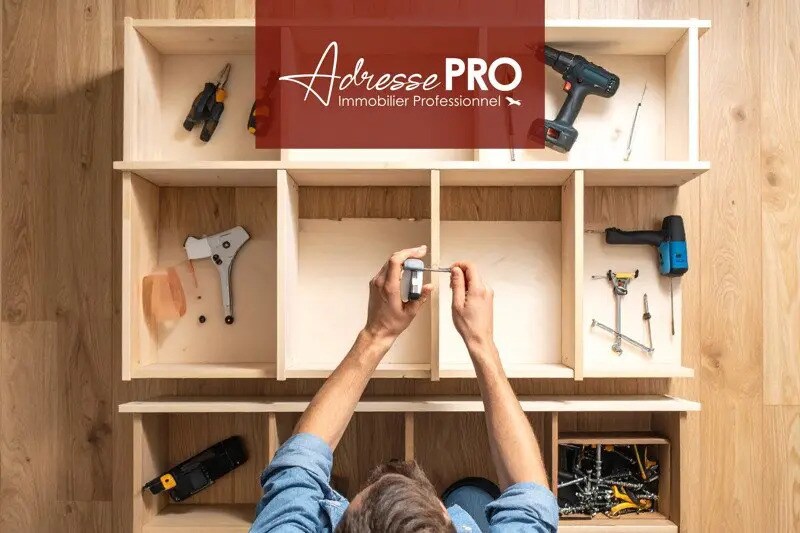 Retail in Sanguinet for lease - Building Photo - Image 3 of 3