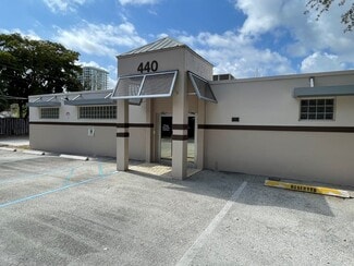 More details for 440 N Andrews Ave, Fort Lauderdale, FL - Office for Lease