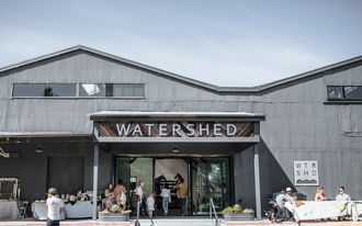 429 1st St, Petaluma CA - Commercial Kitchen