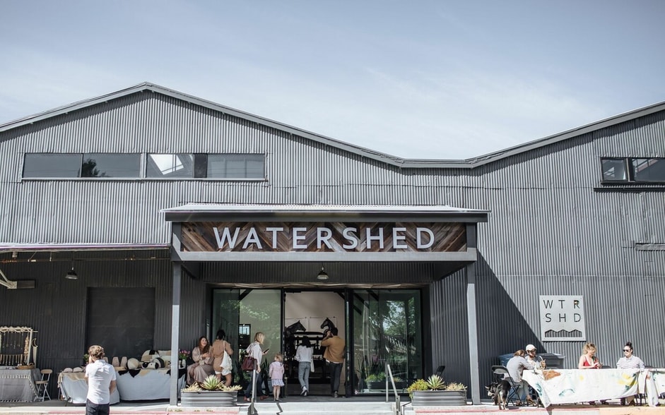 429 1st St, Petaluma, CA for lease - Building Photo - Image 1 of 5