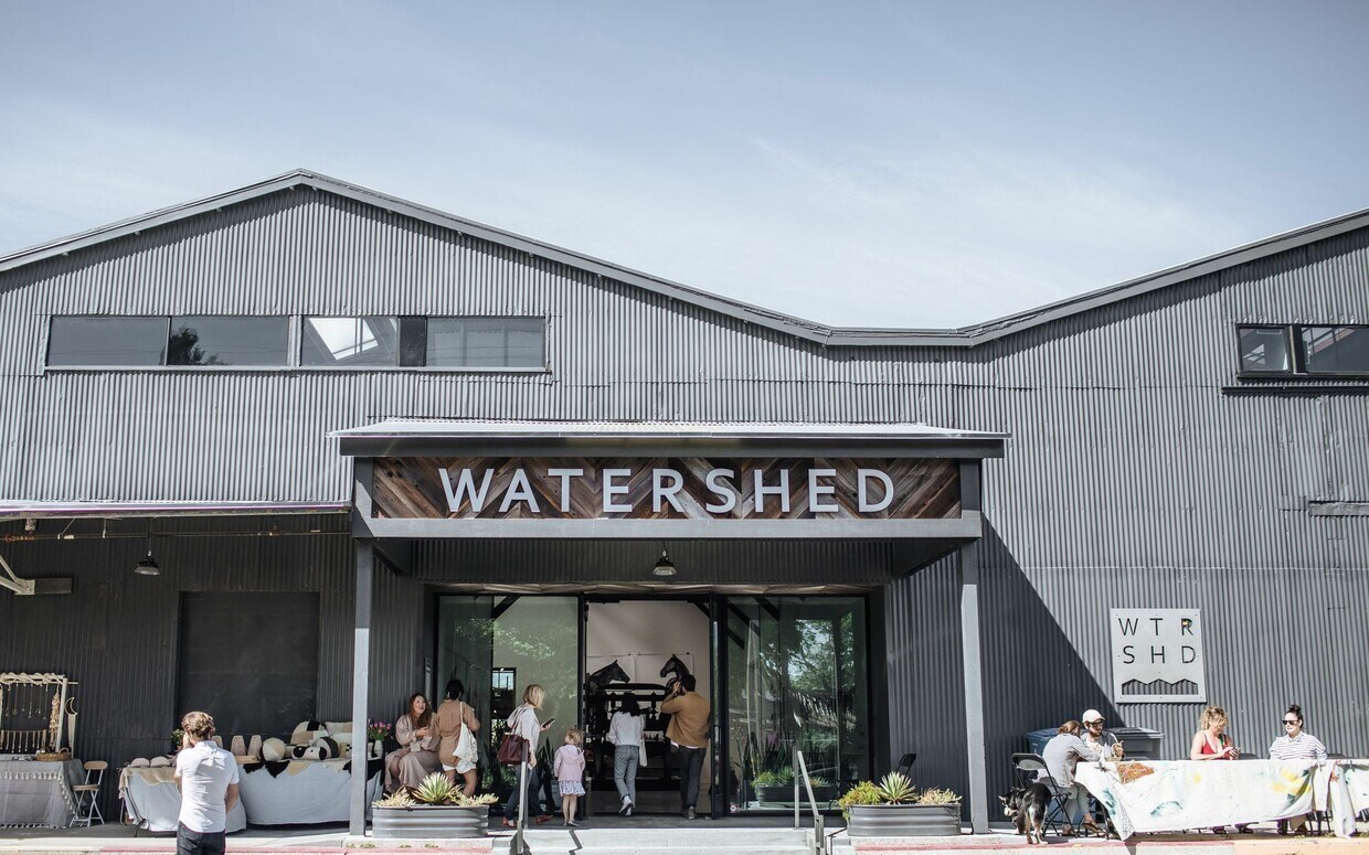 429 1st St, Petaluma, CA for lease Building Photo- Image 1 of 6