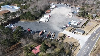 1533 McIntosh Rd, Douglasville GA - Land