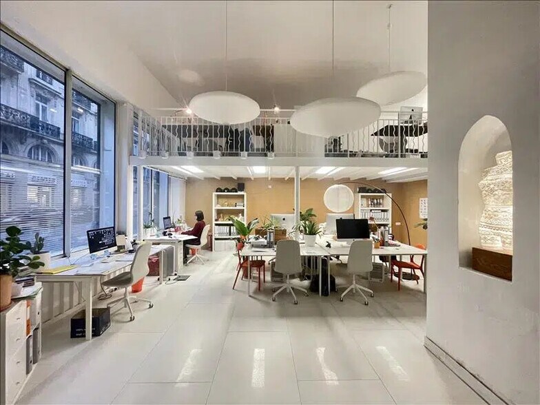 Retail in Bordeaux for sale - Interior Photo - Image 1 of 3