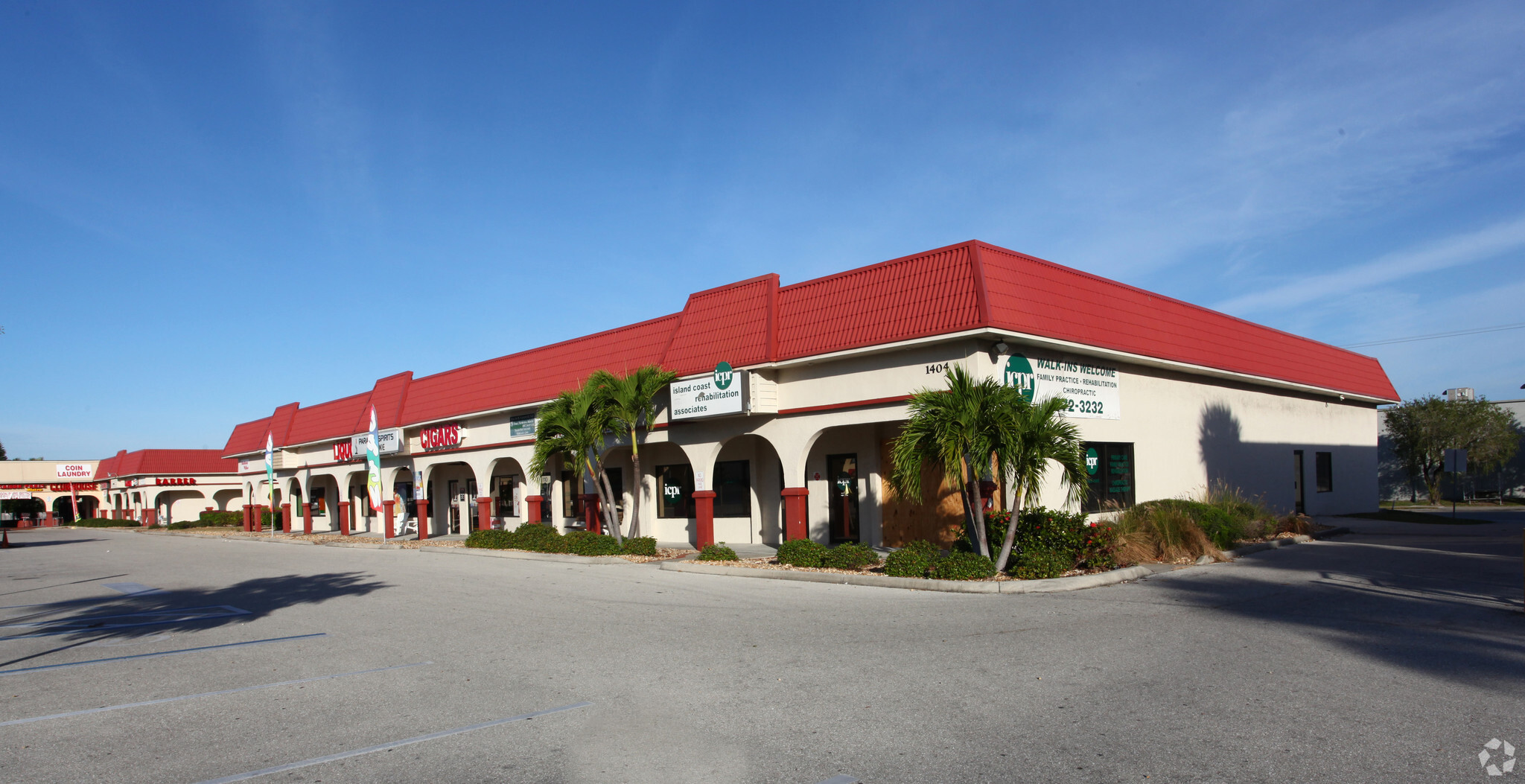 1410-1502 Del Prado Blvd S, Cape Coral, FL 33990 - Shoppes at Del Prado ...