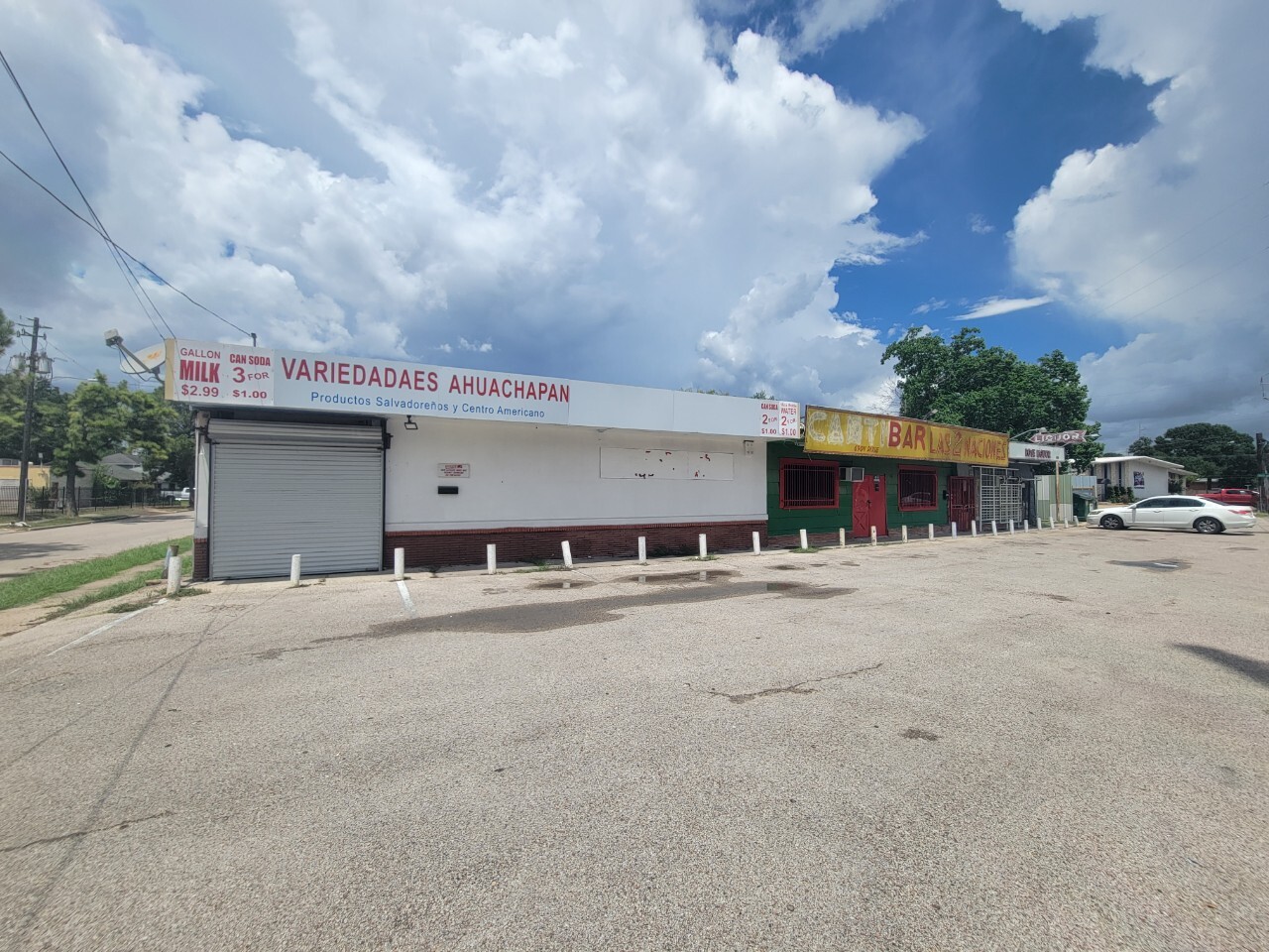 6900-6906 Dixie Dr, Houston, TX for sale Building Photo- Image 1 of 5