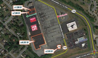 More details for 1-5 Parkside Ave, Reading, PA - Retail for Lease