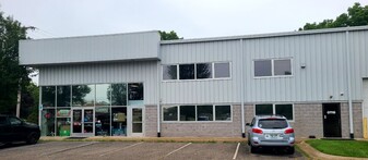 9651 Portage Rd, Portage MI - Commercial Real Estate