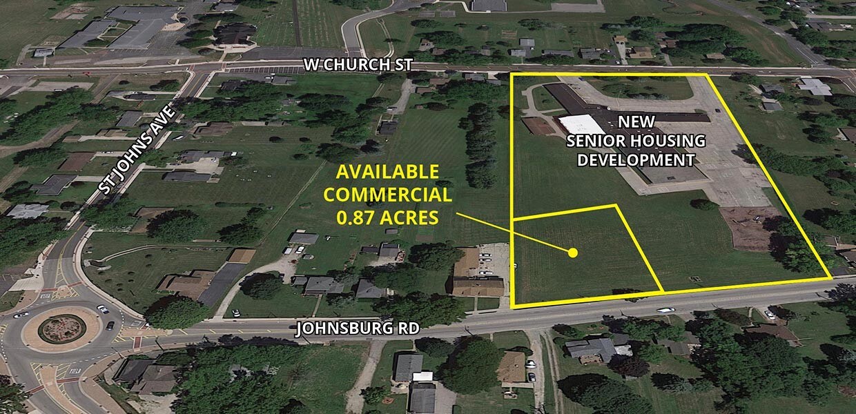 2117 W Johnsburg Rd, Johnsburg, IL for sale Building Photo- Image 1 of 1