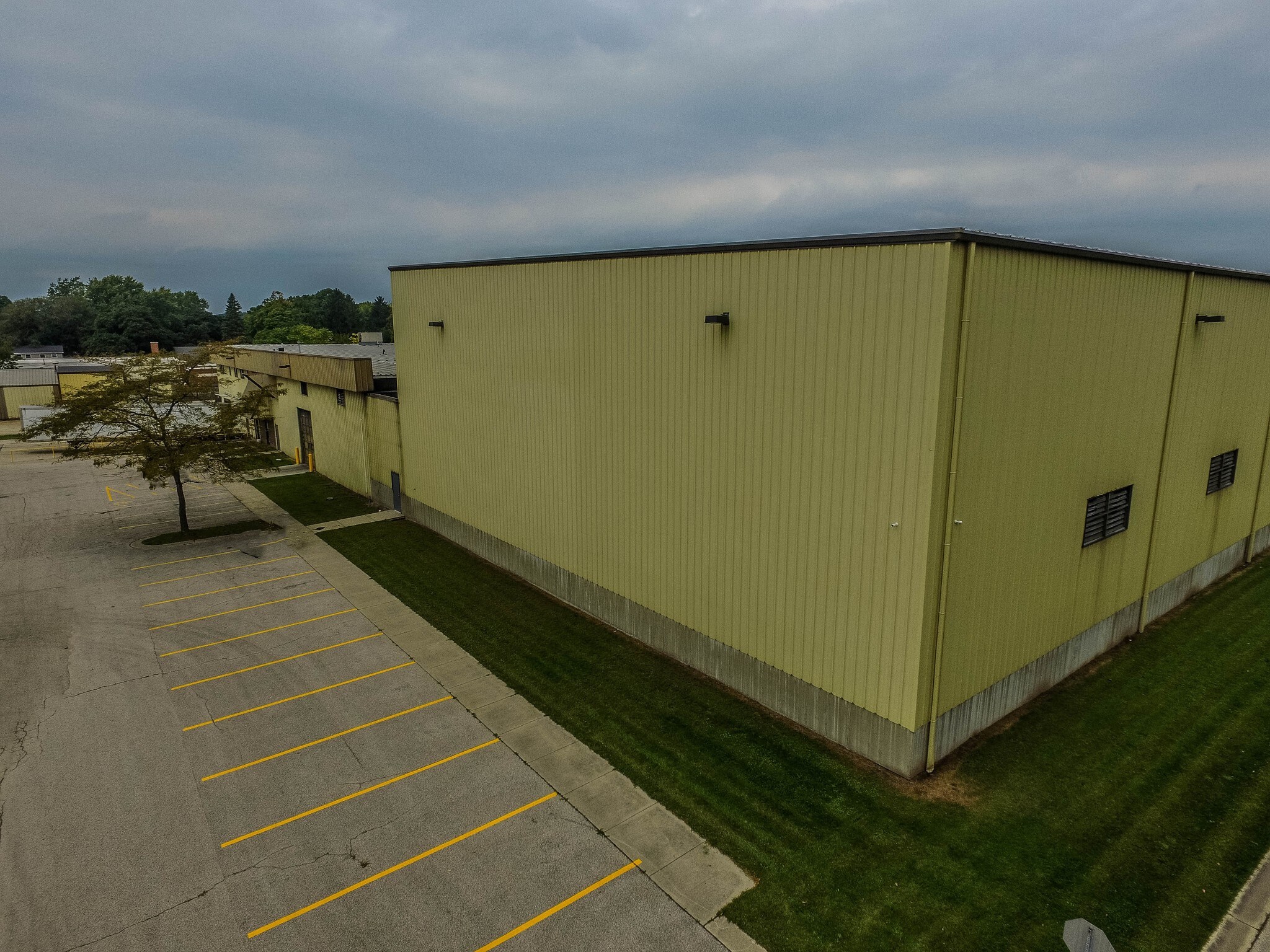 9864 Church St, Bridgman, MI 49106 9864 Church Street Bridgman, MI