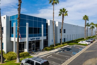 More details for 1231 N Miller St, Anaheim, CA - Industrial for Lease