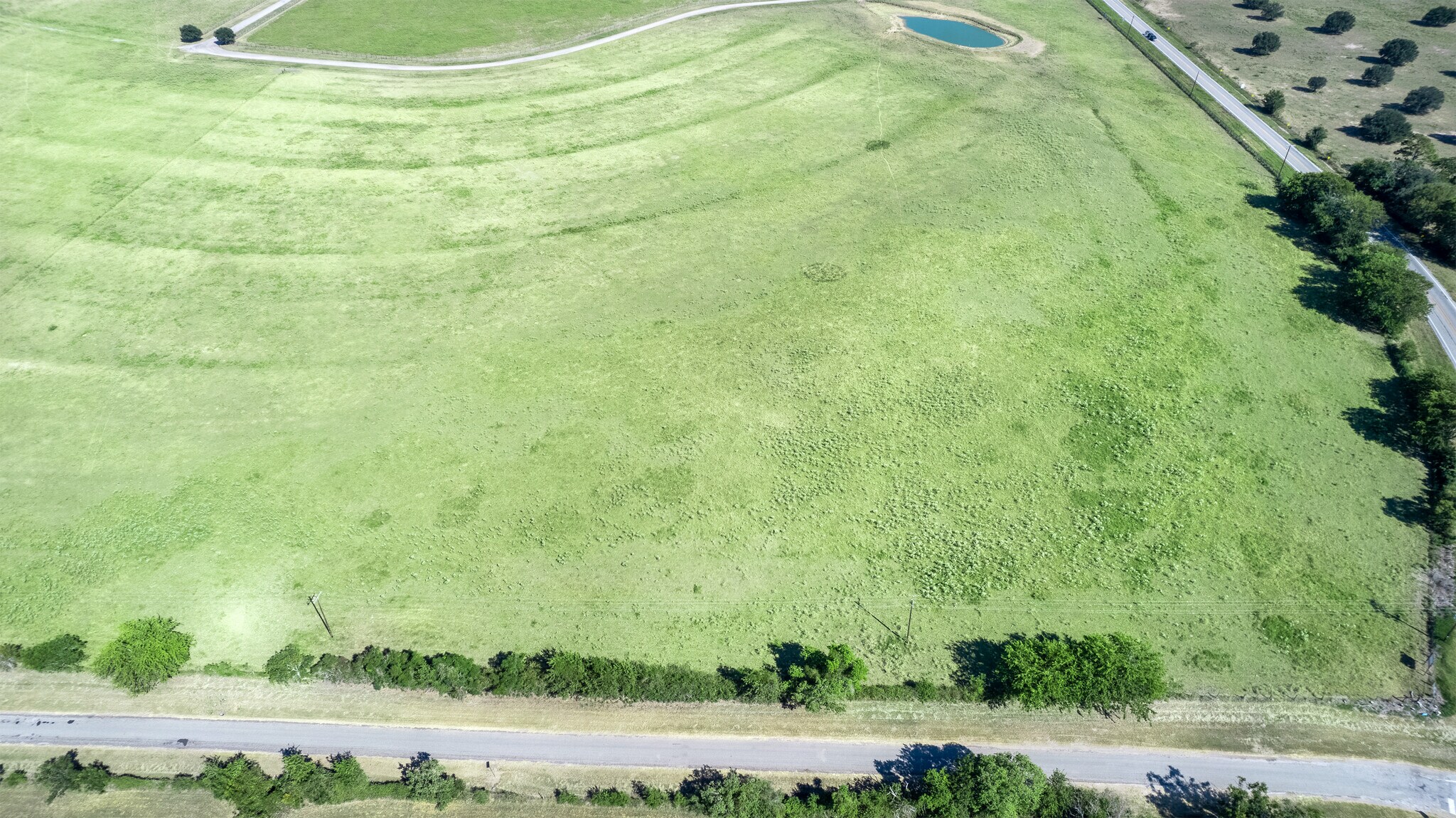 36076 FM 529 Rd, Brookshire, TX 77423 Land for Sale