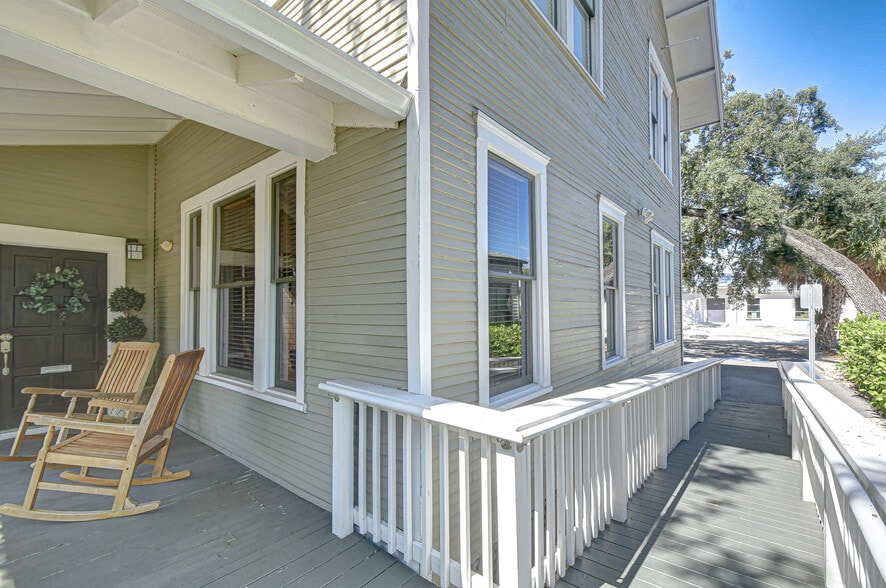 707 W Swann Ave, Tampa, FL for sale - Building Photo - Image 3 of 13