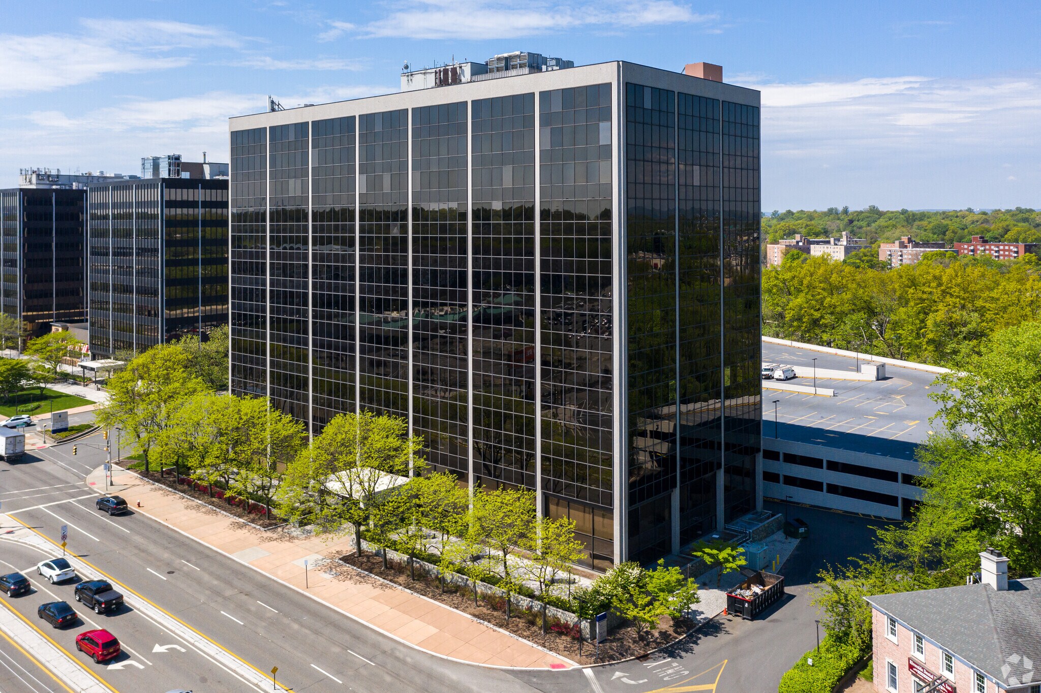 433 Hackensack Ave, Hackensack, NJ for sale Primary Photo- Image 1 of 1