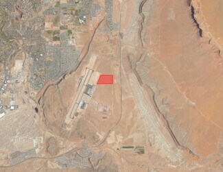 More details for Airport Parkway, Saint George, UT - Land for Sale