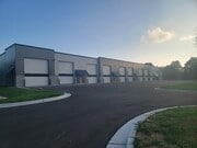 460 Cleveland Ave, Holland MI - Self Storage Facility