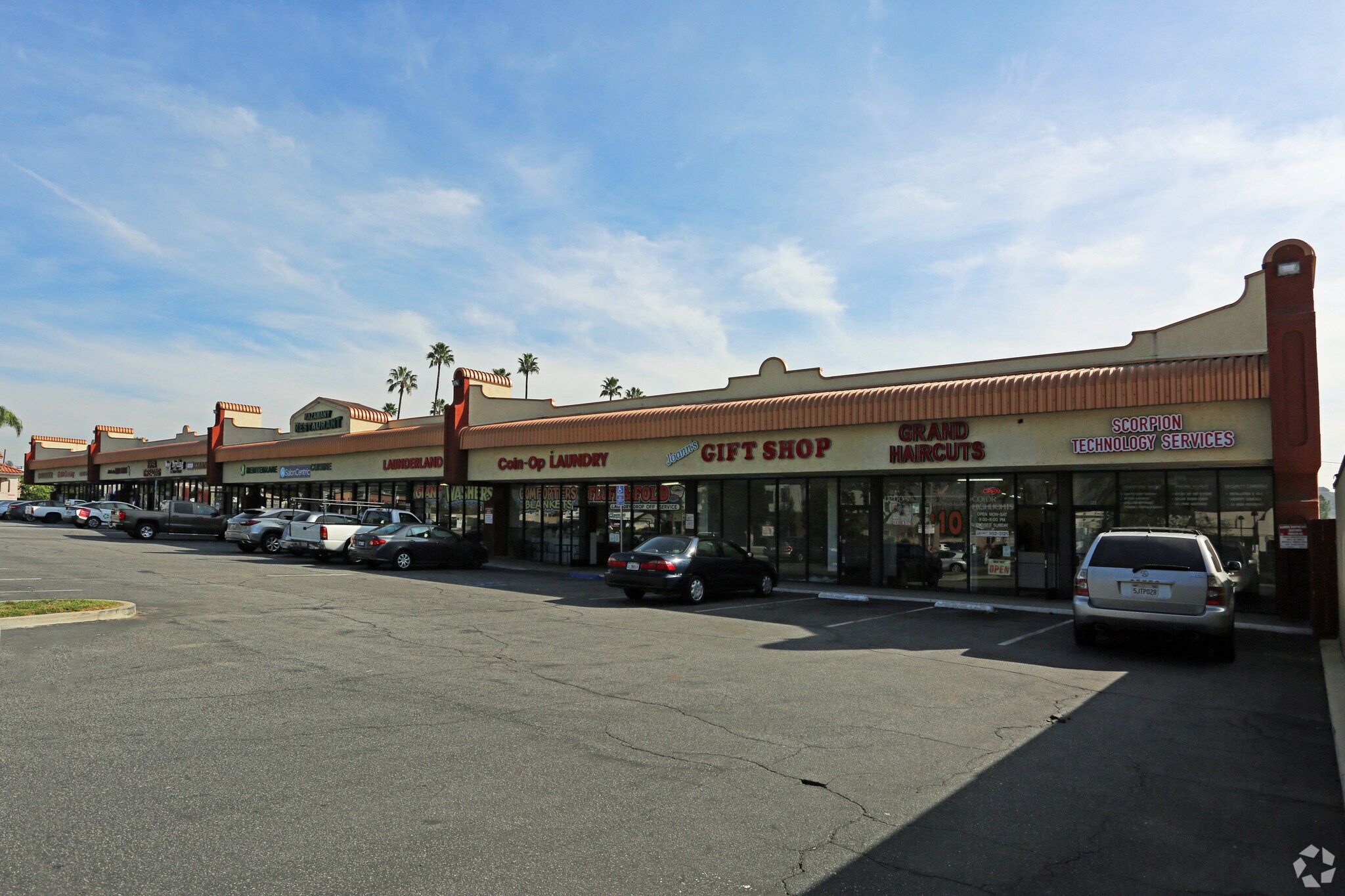 350 E Route 66, Glendora, CA for sale Primary Photo- Image 1 of 1