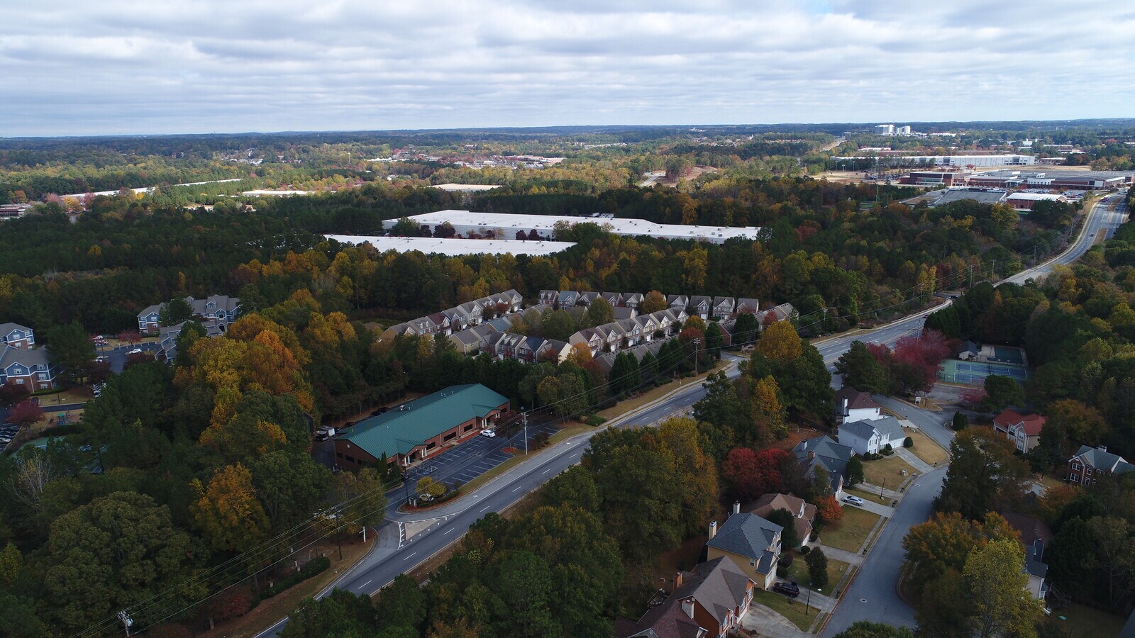 1585 Old Norcross Rd, Lawrenceville, GA 30046 Platinum Place