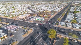 More details for 3550 E Broadway Rd, Mesa, AZ - Land for Lease