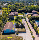 Rosemary Lane4-Unit Multifamily portfoli - Duplex Property