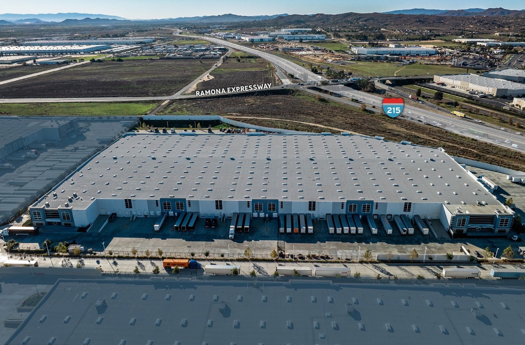 4150-4160 Patterson Ave, Perris, CA for lease Building Photo- Image 1 of 11