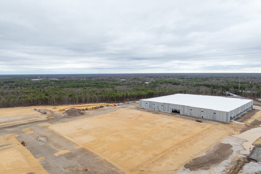 100 Kolendorski Rd, Jackson Township, NJ for sale - Construction Photo - Image 2 of 2