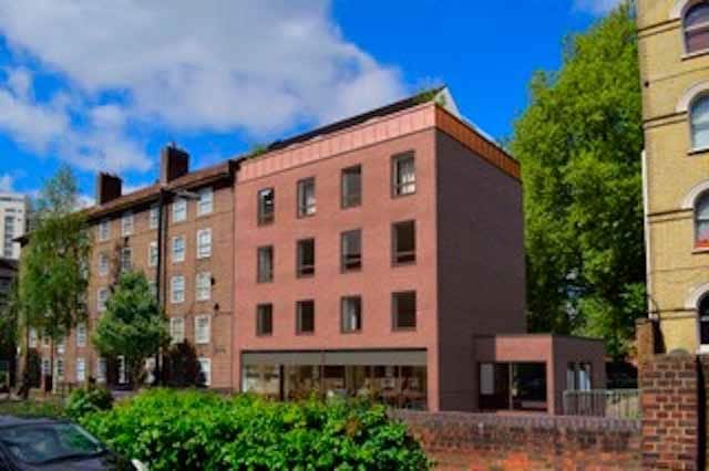 29 Bath Ter, London for sale Primary Photo- Image 1 of 1