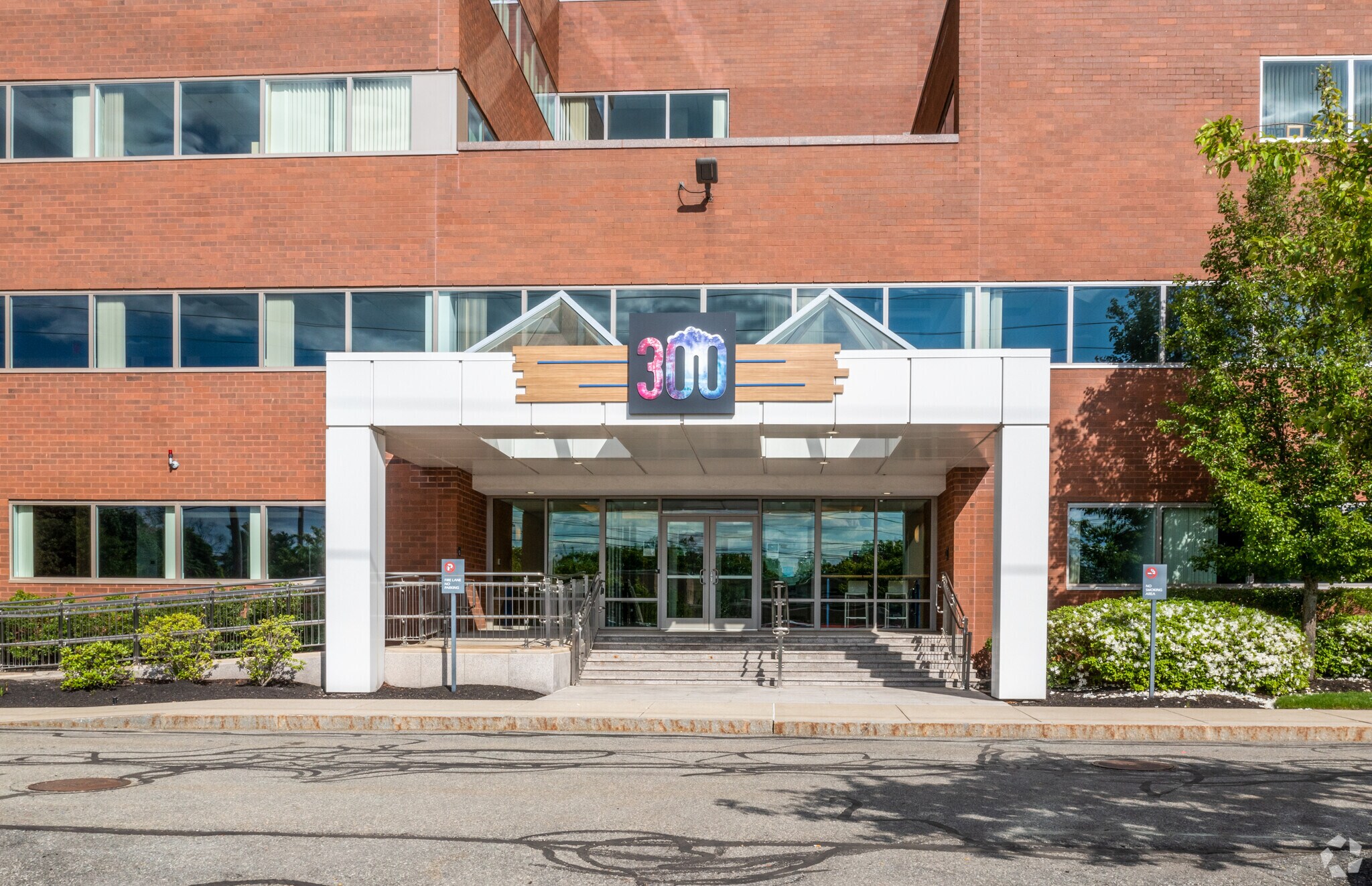 300 Fifth Ave, Waltham, MA 02451 Office for Lease