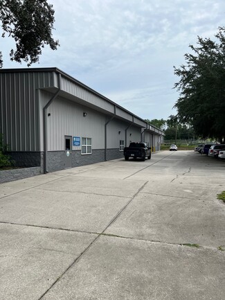 More details for 970-1010 Ocoee Apopka Rd, Apopka, FL - Industrial for Lease