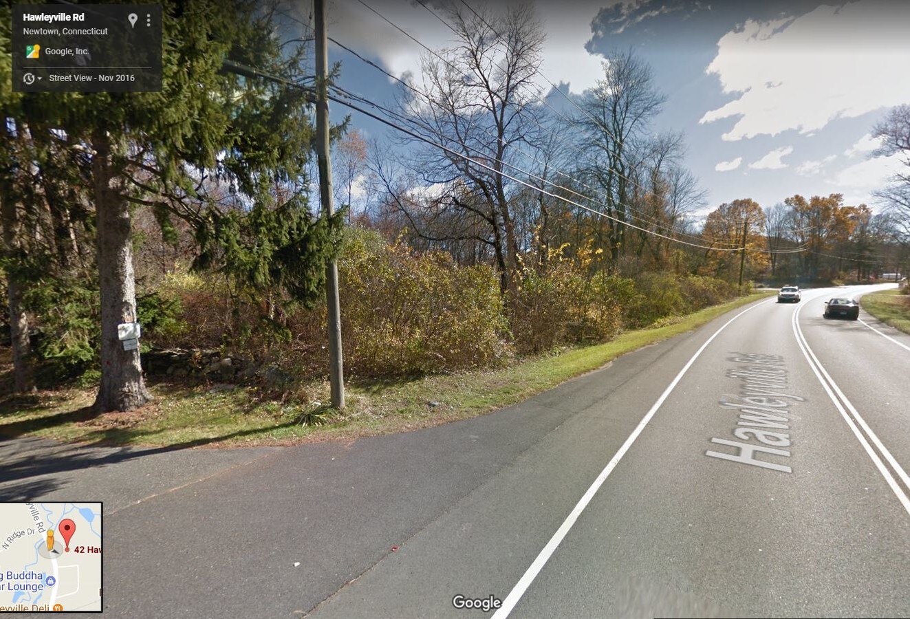 42 Hawleyville Rd, Newtown, CT 06470