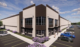 More details for Atlanta Highway, Alpharetta, GA - Industrial for Lease