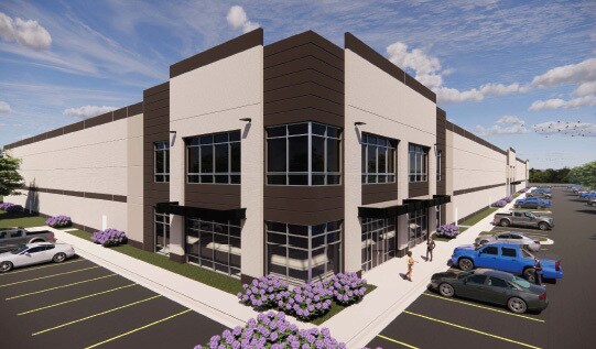 Atlanta Highway, Alpharetta, GA for lease Primary Photo- Image 1 of 2