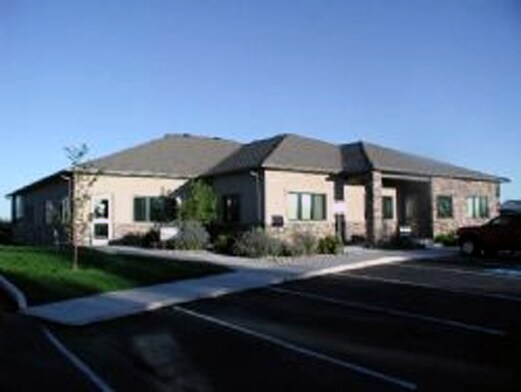 7350 Stockman St, Cheyenne, WY for sale - Primary Photo - Image 1 of 1