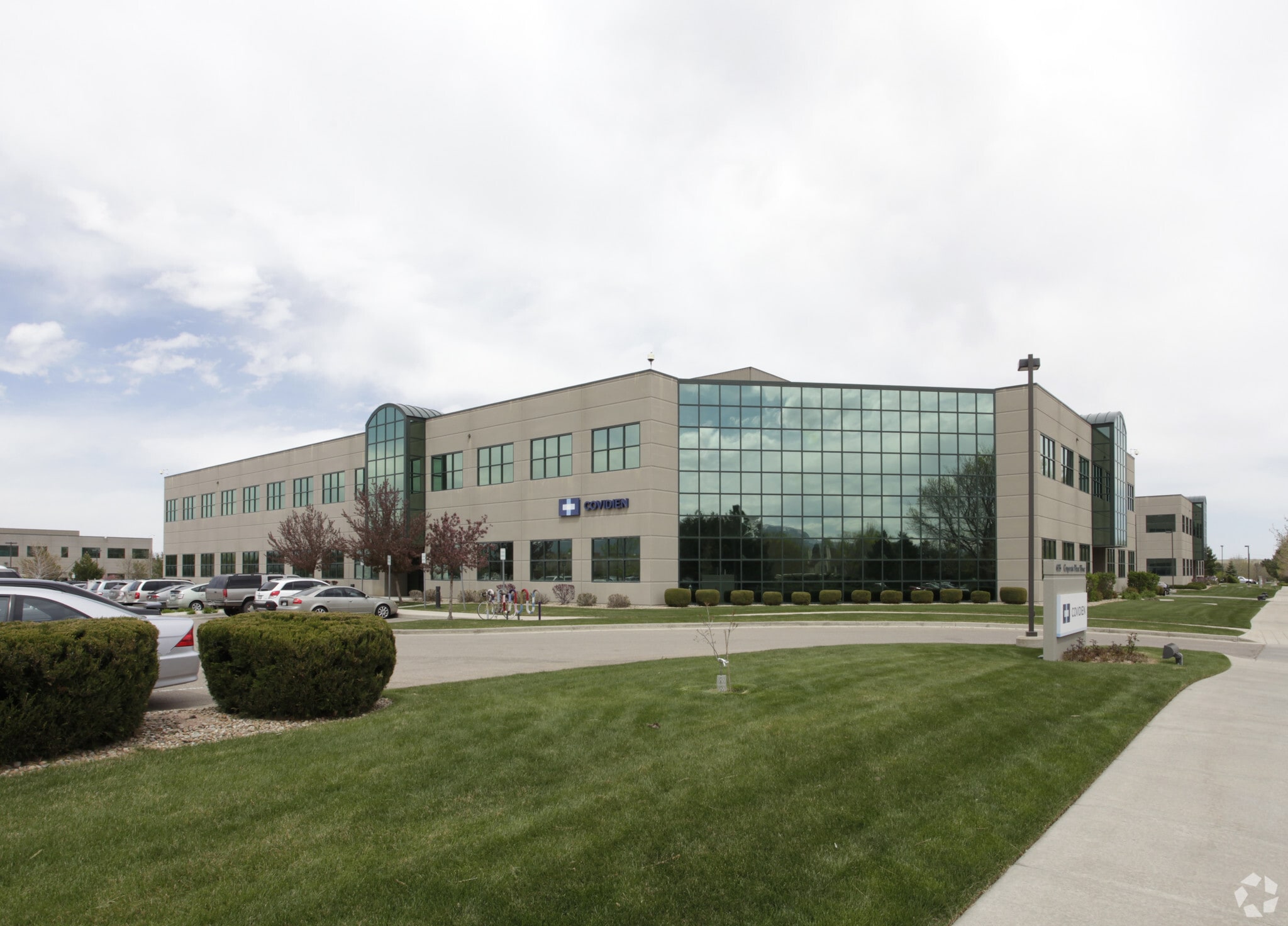 6135 Gunbarrel Ave, Boulder, CO for lease Primary Photo- Image 1 of 7