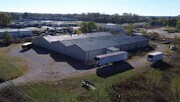 910 S 6th Ave, Purcell OK - Warehouse