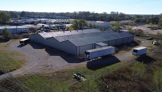 More details for 910 S 6th Ave, Purcell, OK - Industrial for Sale