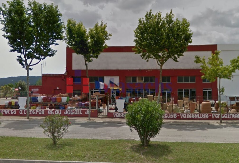 Industrial in Forallac, Gerona for sale Primary Photo- Image 1 of 5
