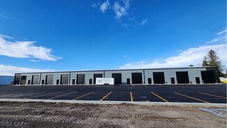 More details for 1525 Terrill Dr, Ammon, ID - Industrial for Lease