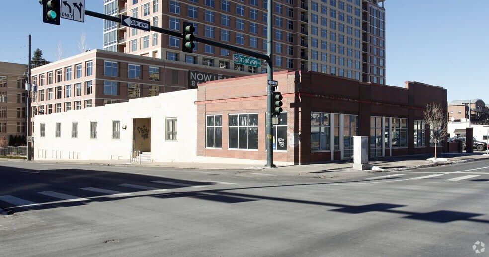 801 Broadway, Denver, CO 80203