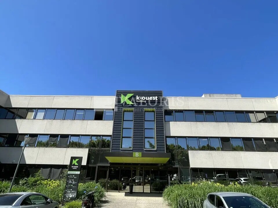 Office in Limonest for lease Building Photo- Image 1 of 3