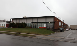 More details for 21 Apex Rd, Toronto, ON - Industrial for Lease