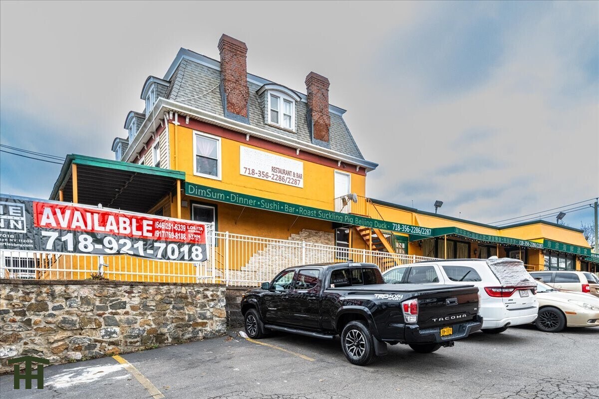 2286 Arthur Kill Rd, Staten Island, NY for sale Building Photo- Image 1 of 1