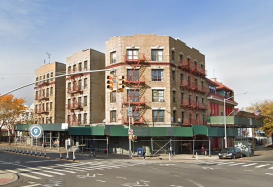 899 E 169th St, Bronx, NY for sale - Building Photo - Image 1 of 1