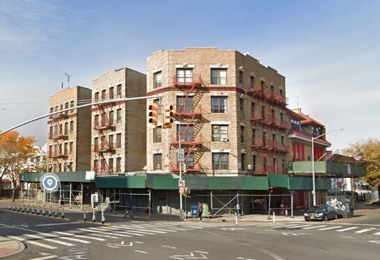899 E 169th St, Bronx, NY for sale Building Photo- Image 1 of 1