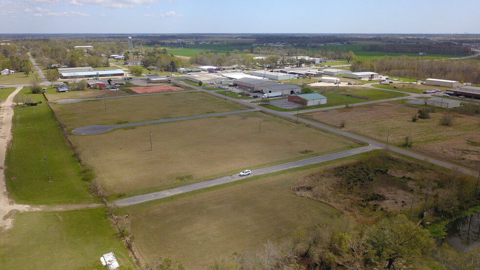 Wynn Rd, Summerdale, AL for sale - Primary Photo - Image 1 of 1