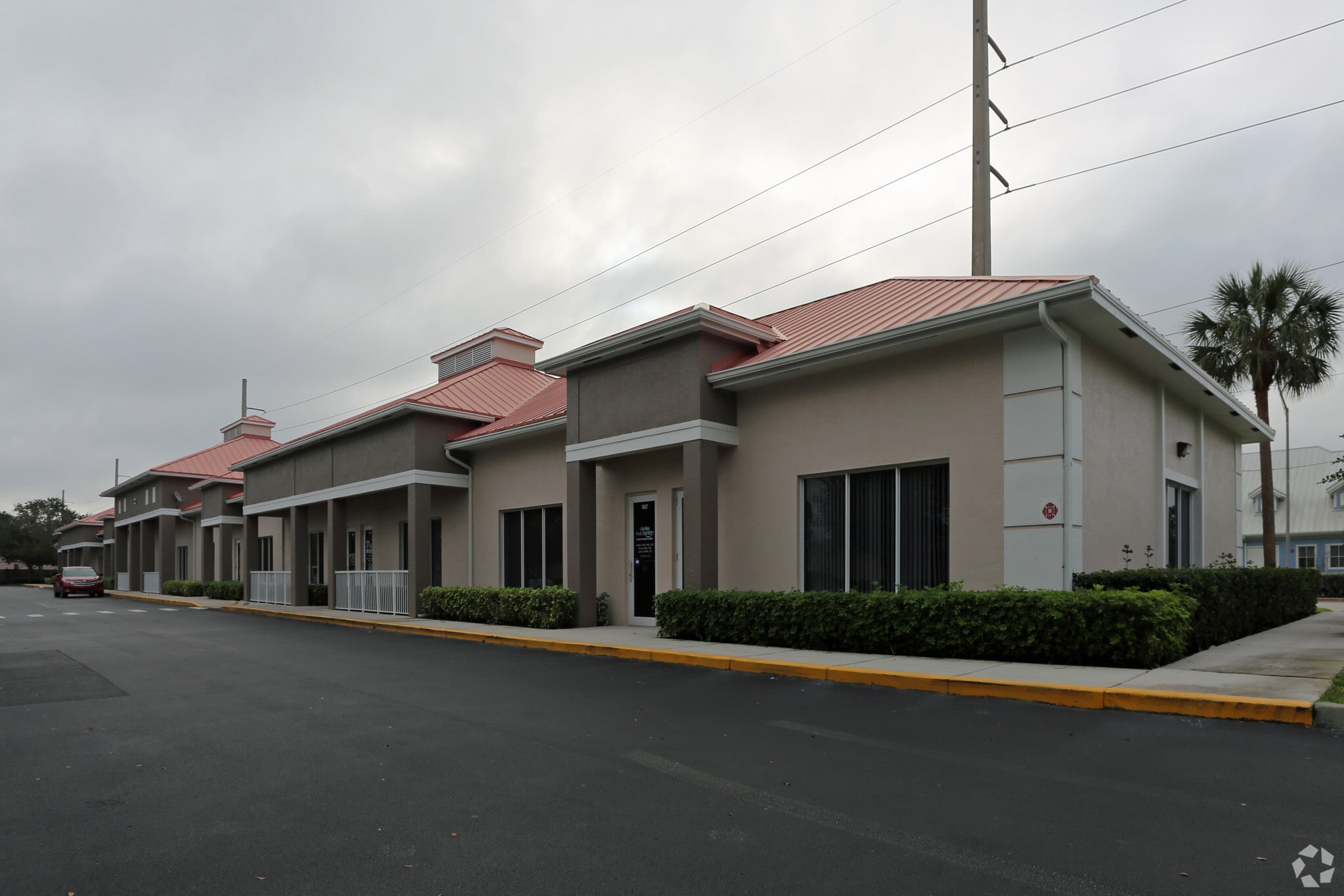 1605-1657 SE Port St Lucie Blvd, Port Saint Lucie, FL for lease Primary Photo- Image 1 of 19